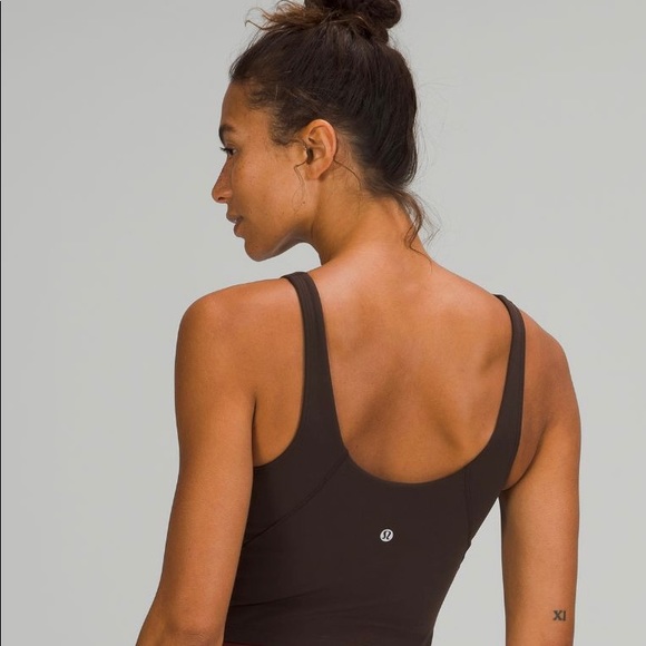 Lululemon French Press Align Tank - Picture 2 of 4